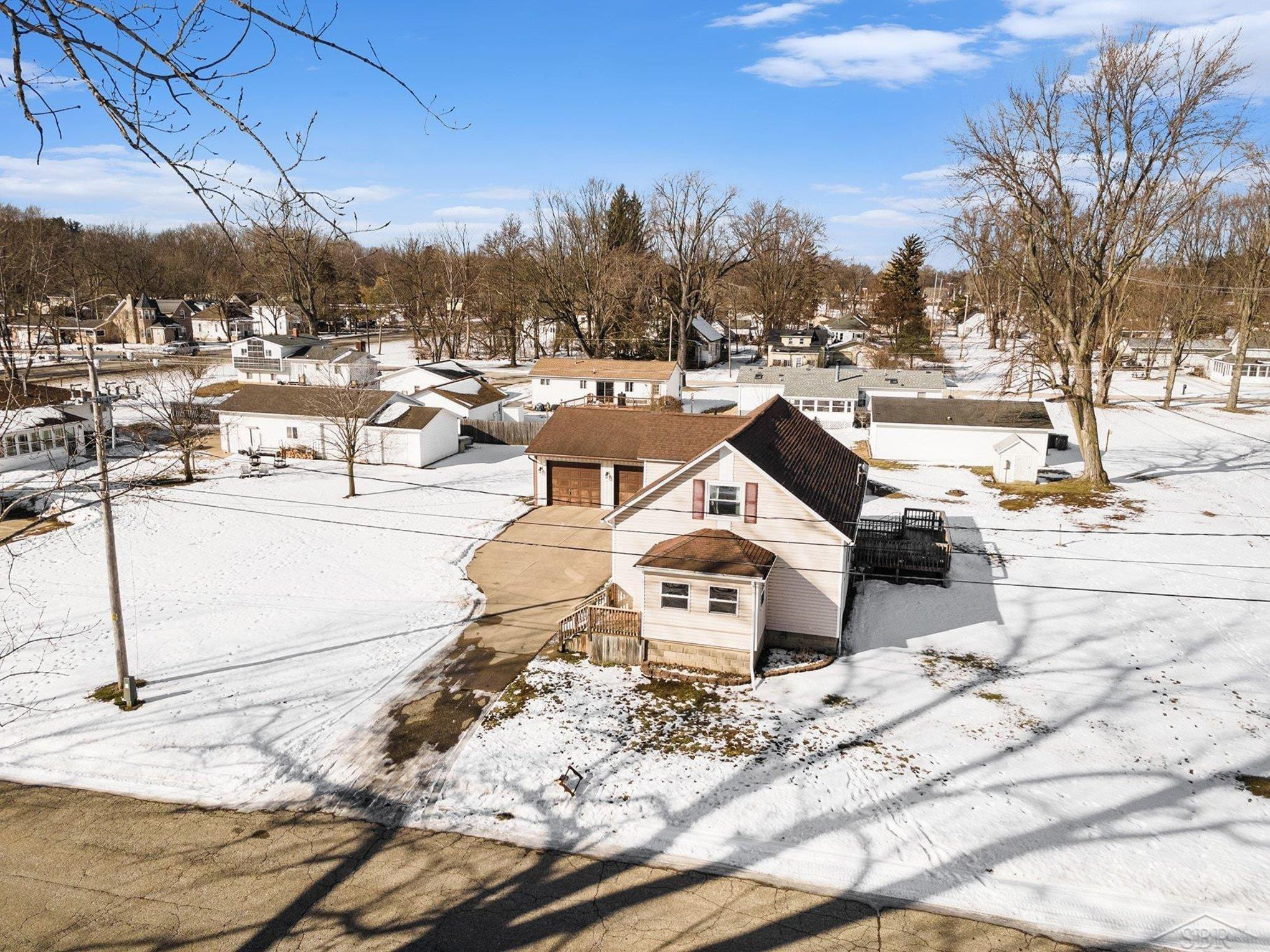 123 E Spruce Street, Saint Charles, MI 48655 — Photo 22