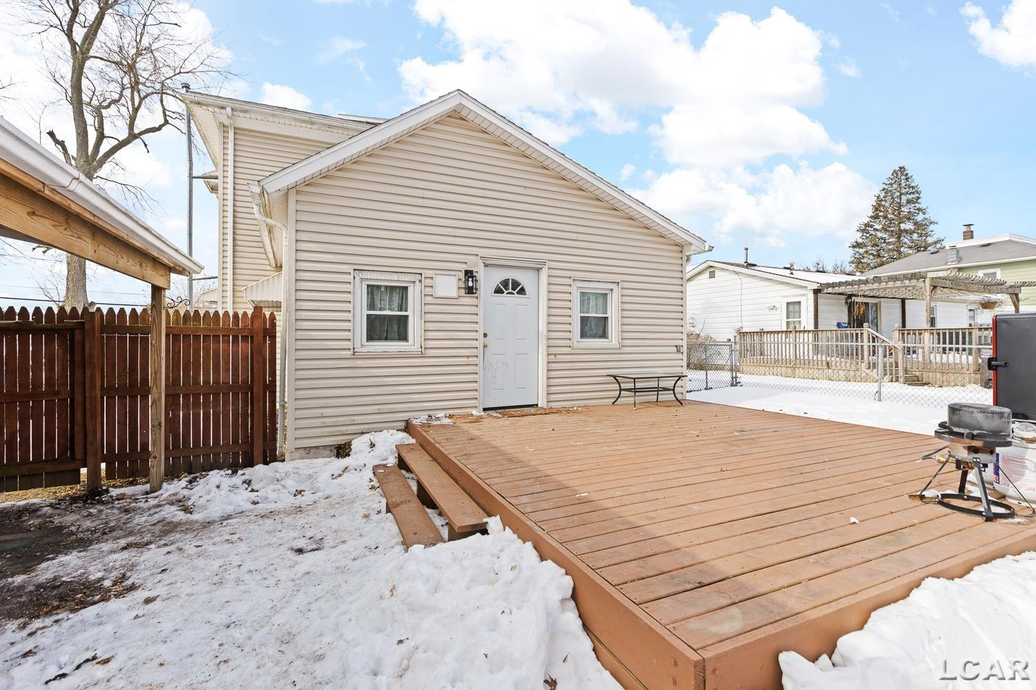 231 S Main Street, Britton, MI 49229 — Photo 32