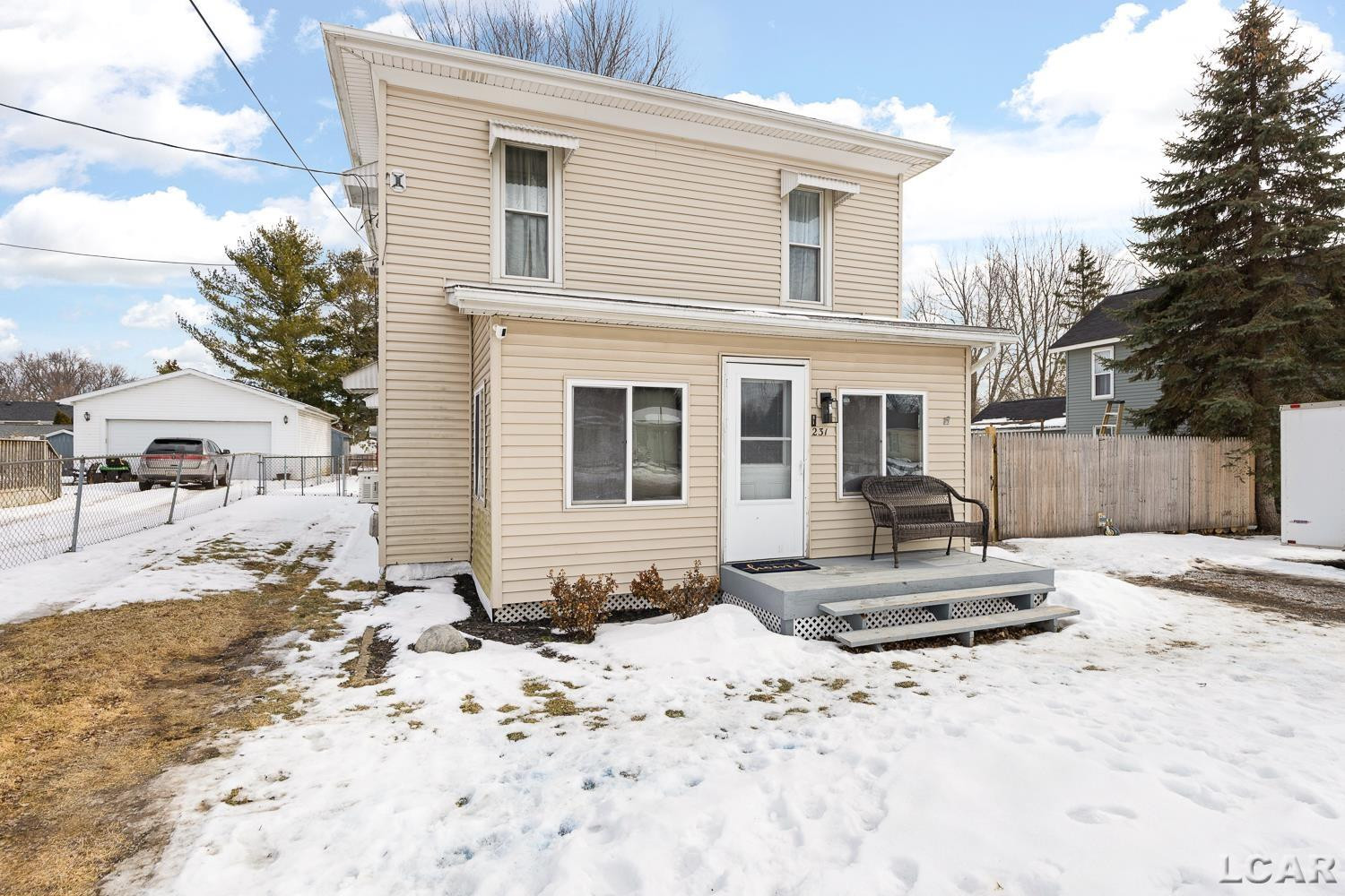 231 S Main Street, Britton, MI 49229 — Photo 33