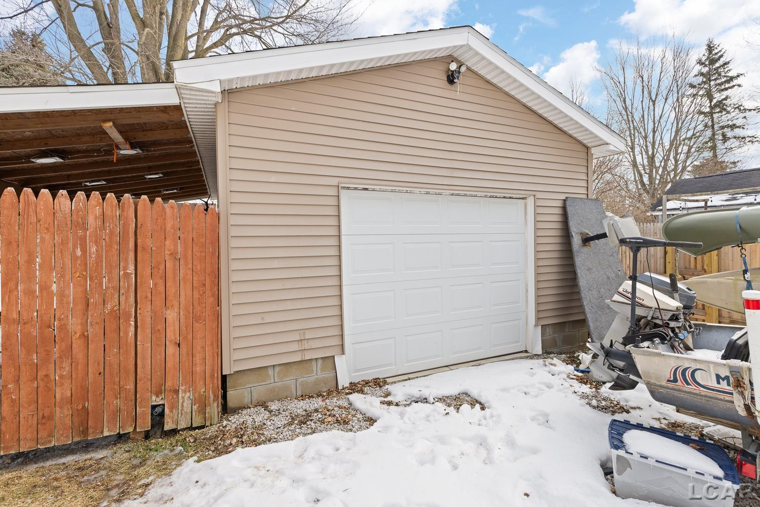 231 S Main Street, Britton, MI 49229 — Photo 34