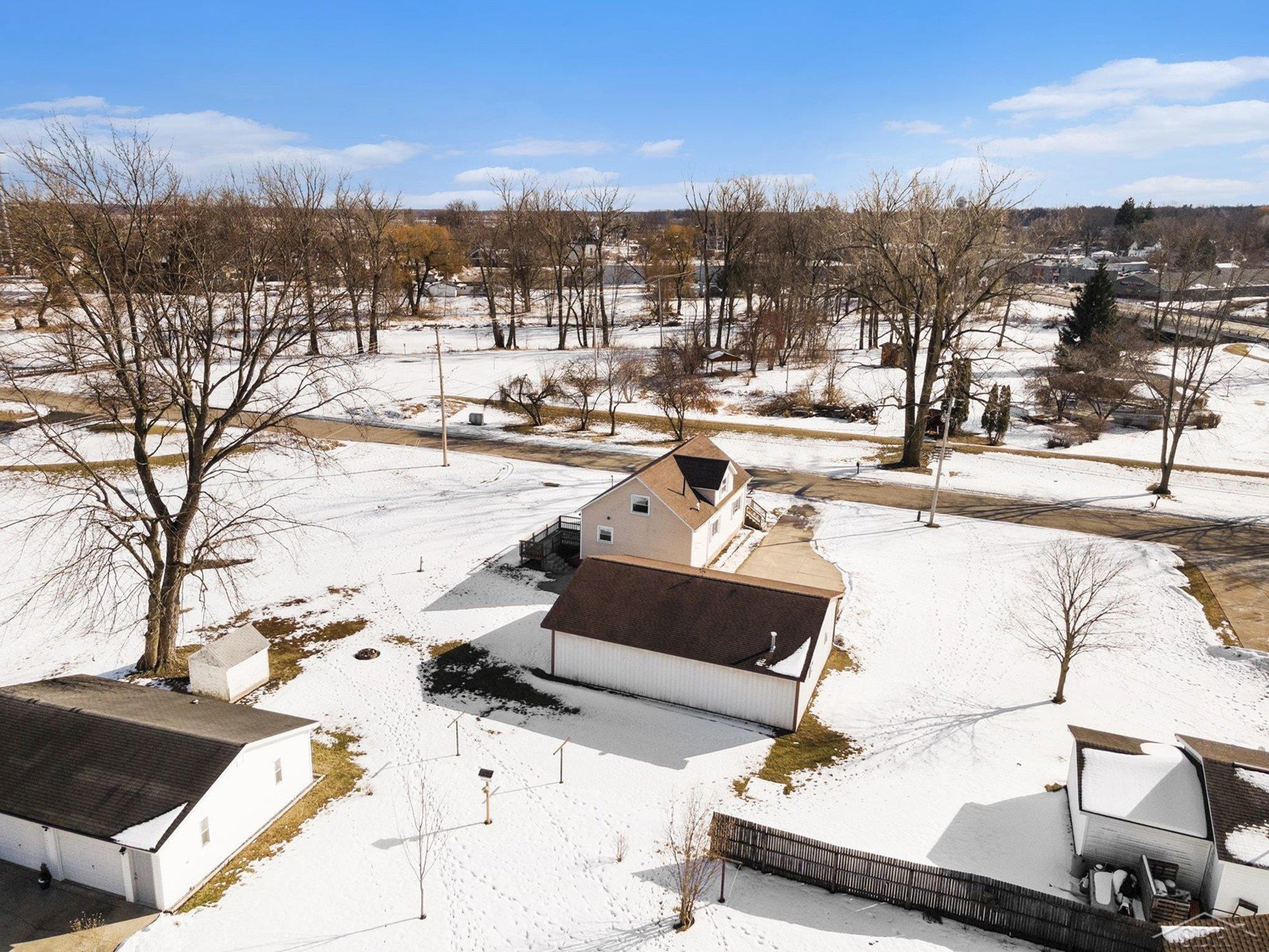 123 E Spruce Street, Saint Charles, MI 48655 — Photo 25