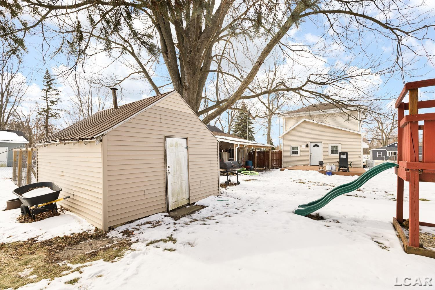 231 S Main Street, Britton, MI 49229 — Photo 35