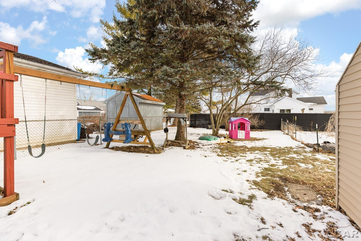 231 S Main Street, Britton, MI 49229 — Photo 37