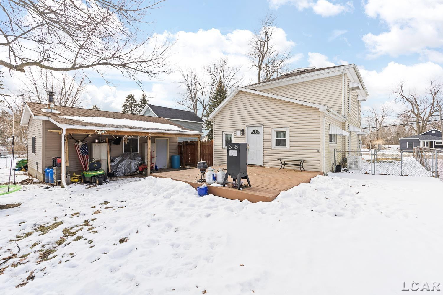 231 S Main Street, Britton, MI 49229 — Photo 38