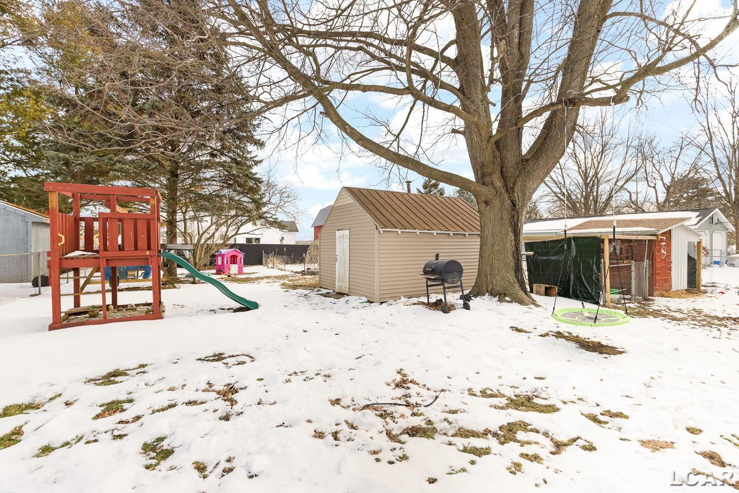 231 S Main Street, Britton, MI 49229 — Photo 39