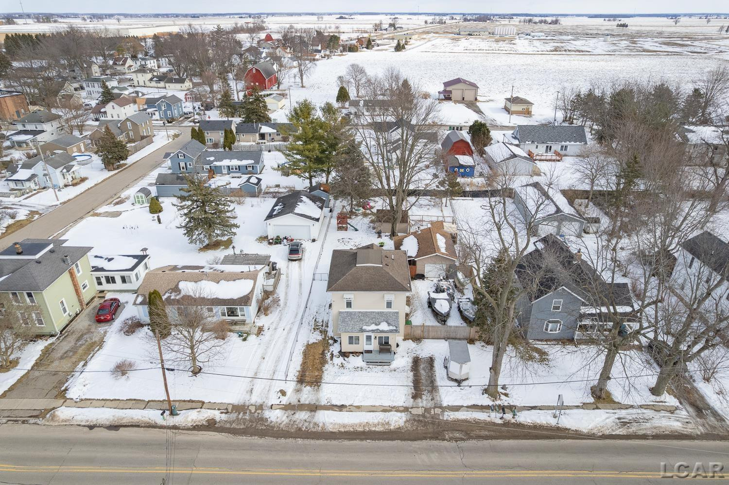 231 S Main Street, Britton, MI 49229 — Photo 42