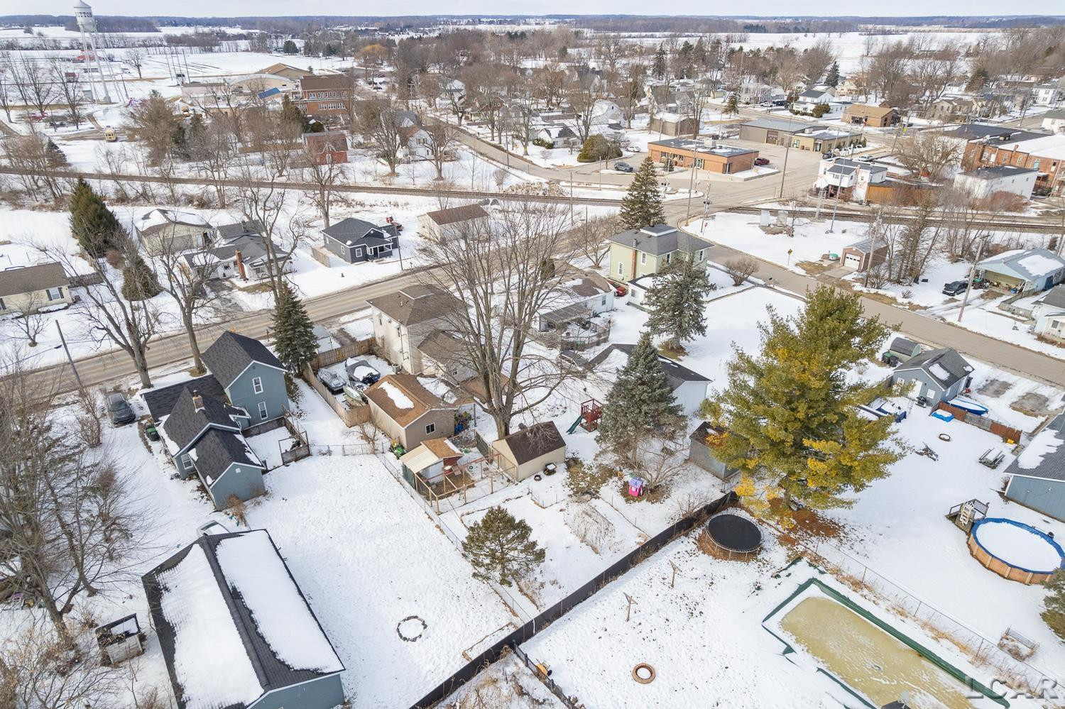 231 S Main Street, Britton, MI 49229 — Photo 43