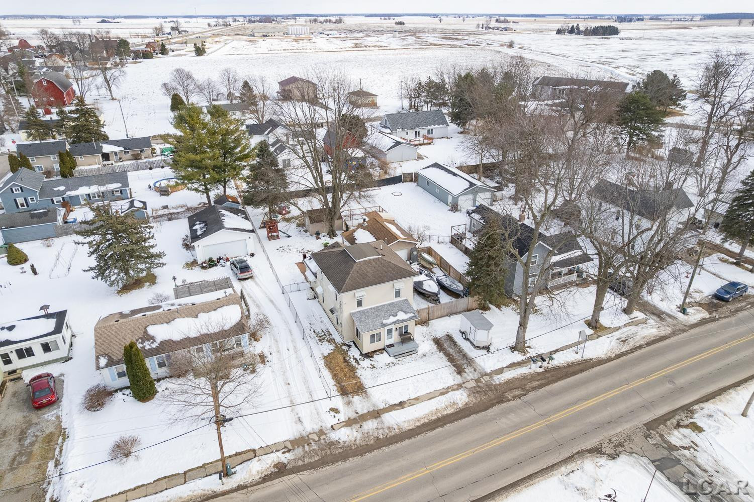 231 S Main Street, Britton, MI 49229 — Photo 45