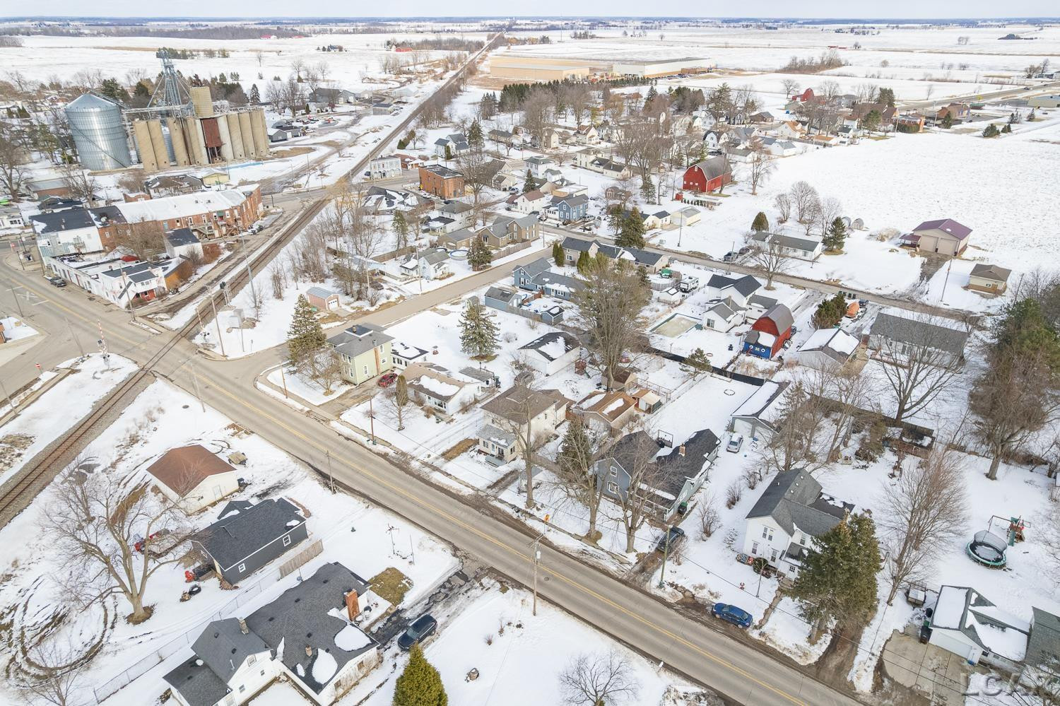 231 S Main Street, Britton, MI 49229 — Photo 46
