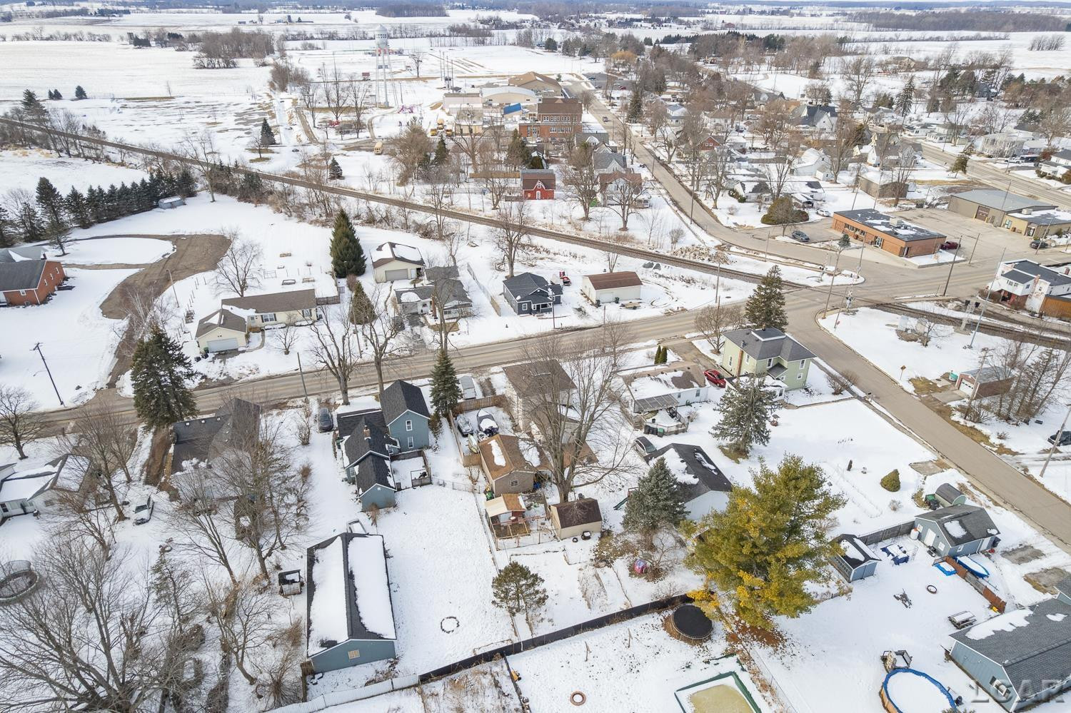 231 S Main Street, Britton, MI 49229 — Photo 47
