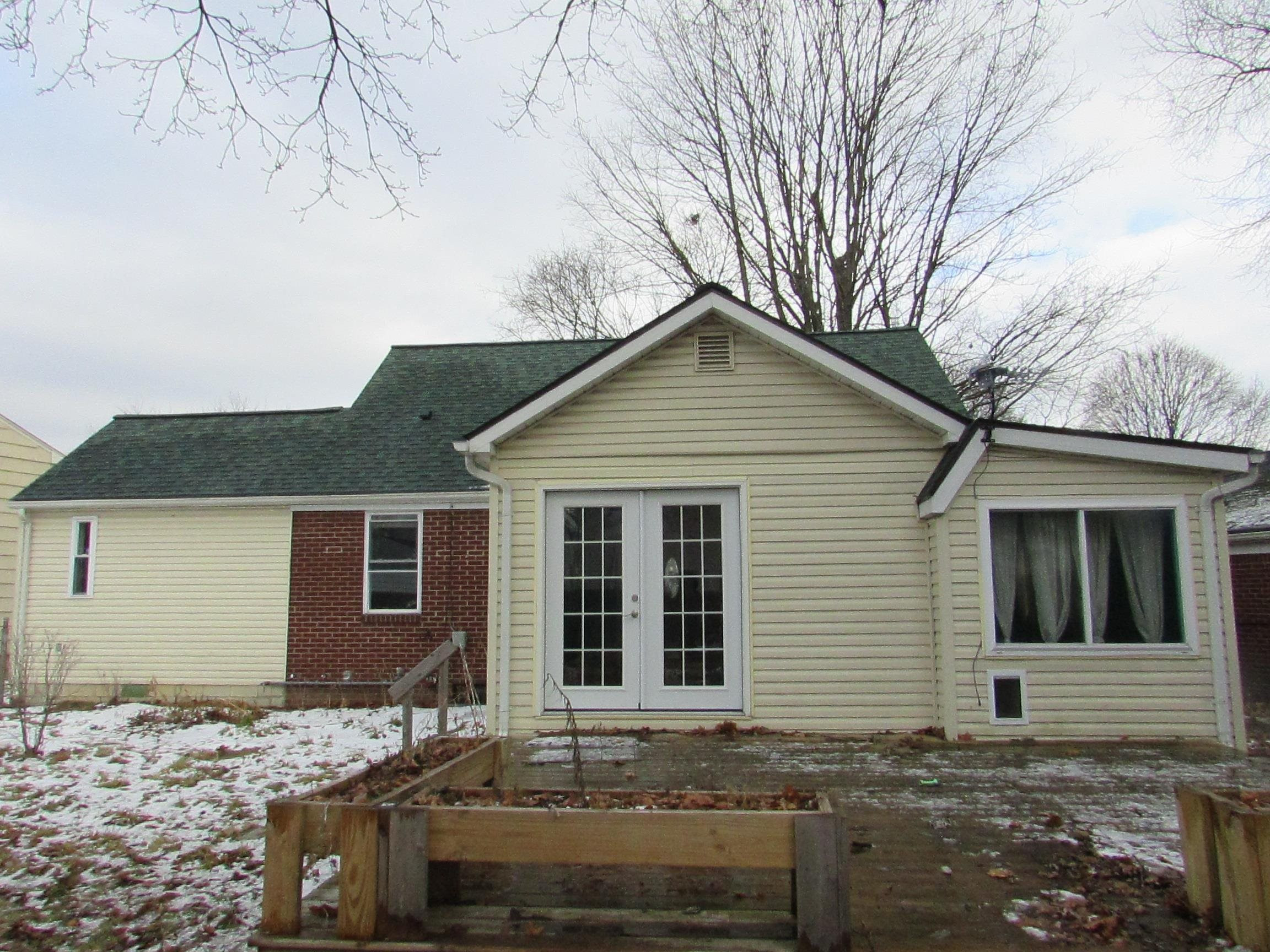 434 Chalmers Street, Flint, MI 48503 — Photo 3