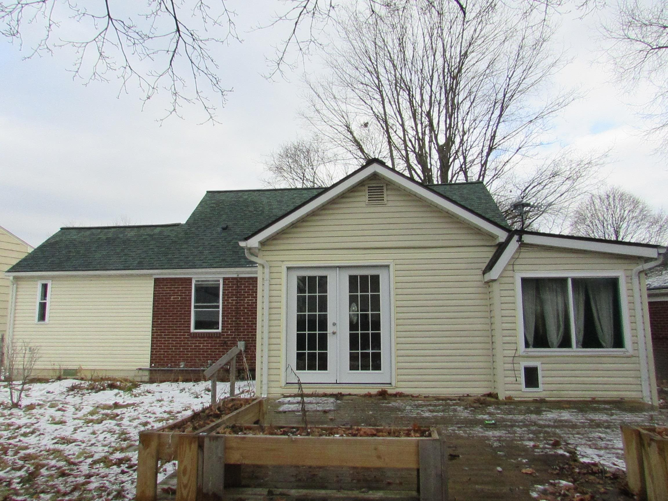 434 Chalmers Street, Flint, MI 48503 — Photo 5