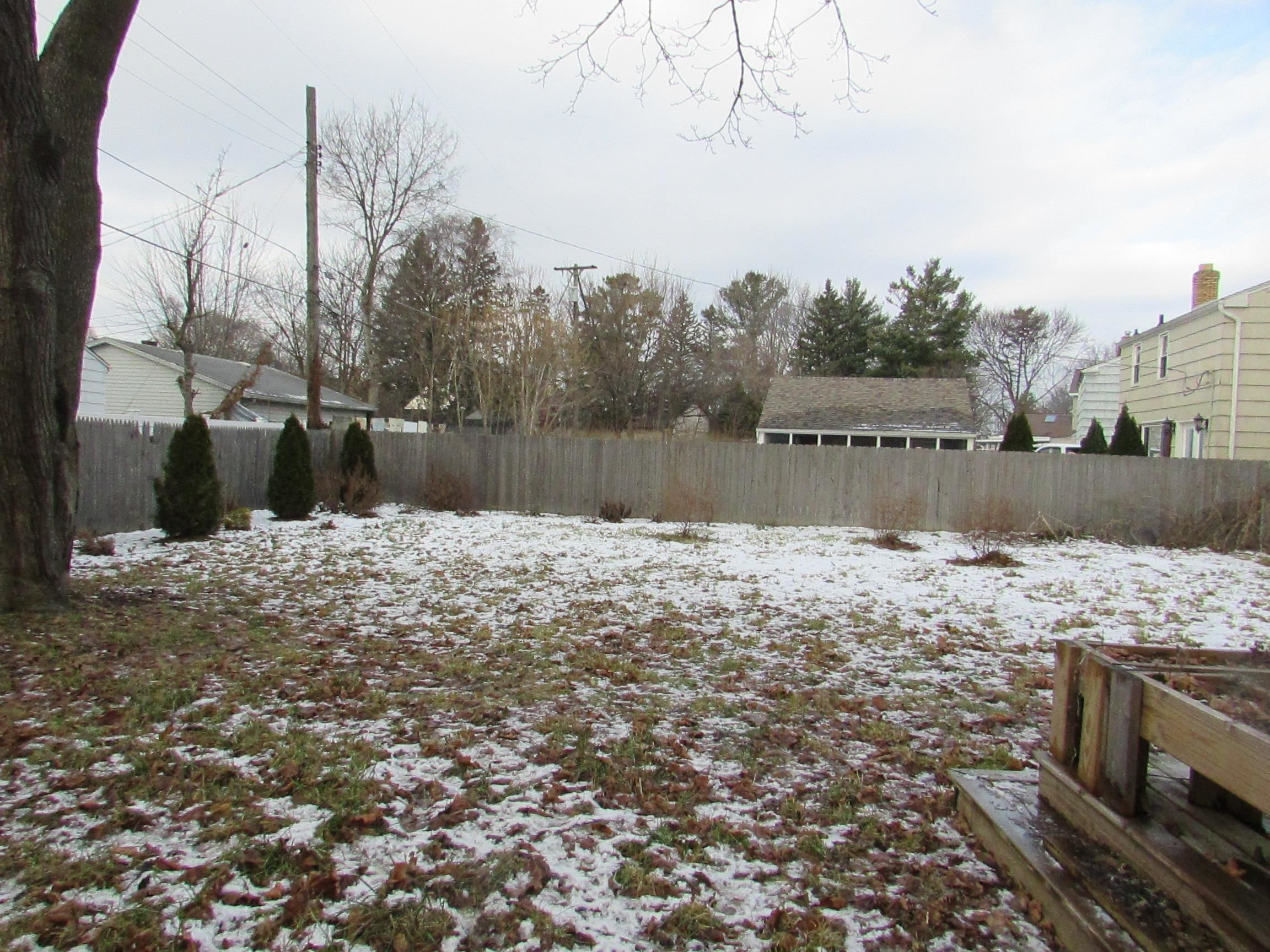 434 Chalmers Street, Flint, MI 48503 — Photo 9
