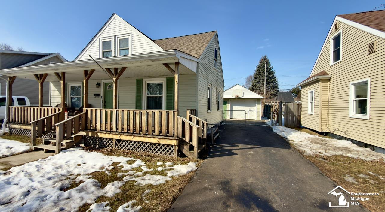 958 WOODVILLE Avenue, Monroe, MI 48161 — Photo 4