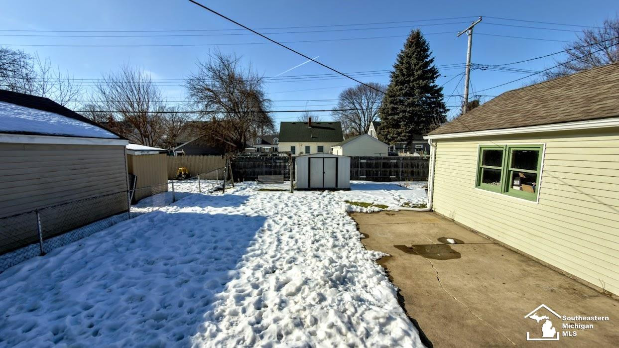 958 WOODVILLE Avenue, Monroe, MI 48161 — Photo 9