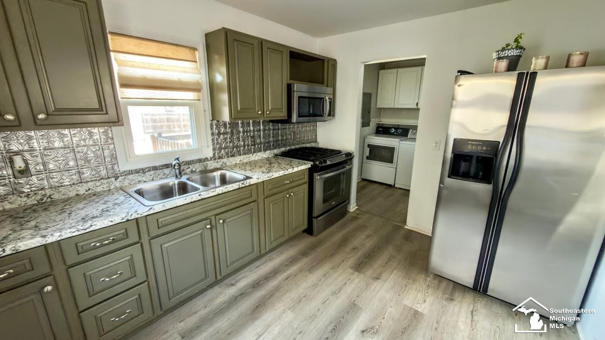 958 WOODVILLE Avenue, Monroe, MI 48161 — Photo 13