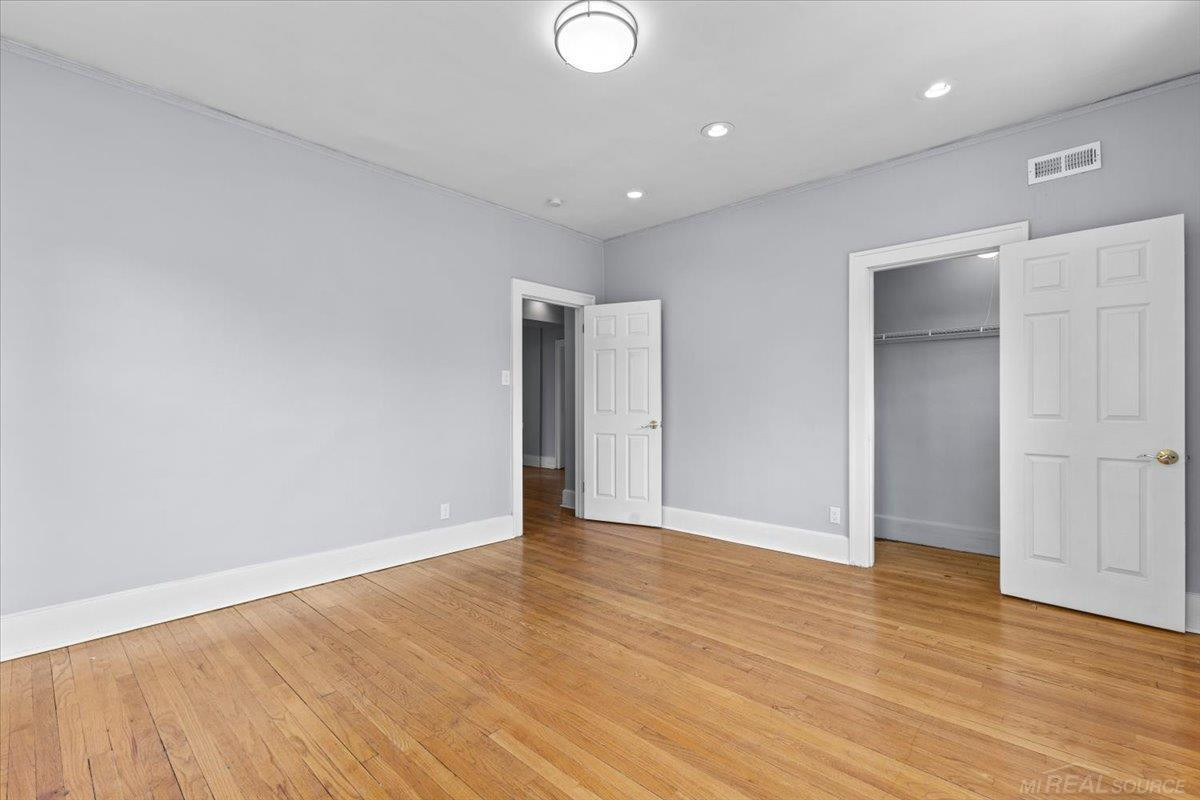 8931 La Salle Boulevard, Detroit, MI 48206 — Photo 33