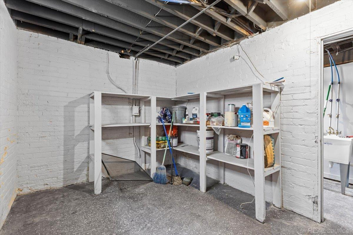 8931 La Salle Boulevard, Detroit, MI 48206 — Photo 41