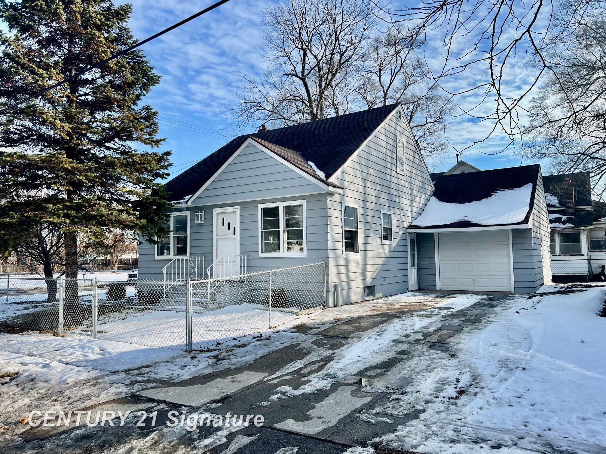 2194 SW Banner Drive UNIT 55, Wyoming, MI, 49509