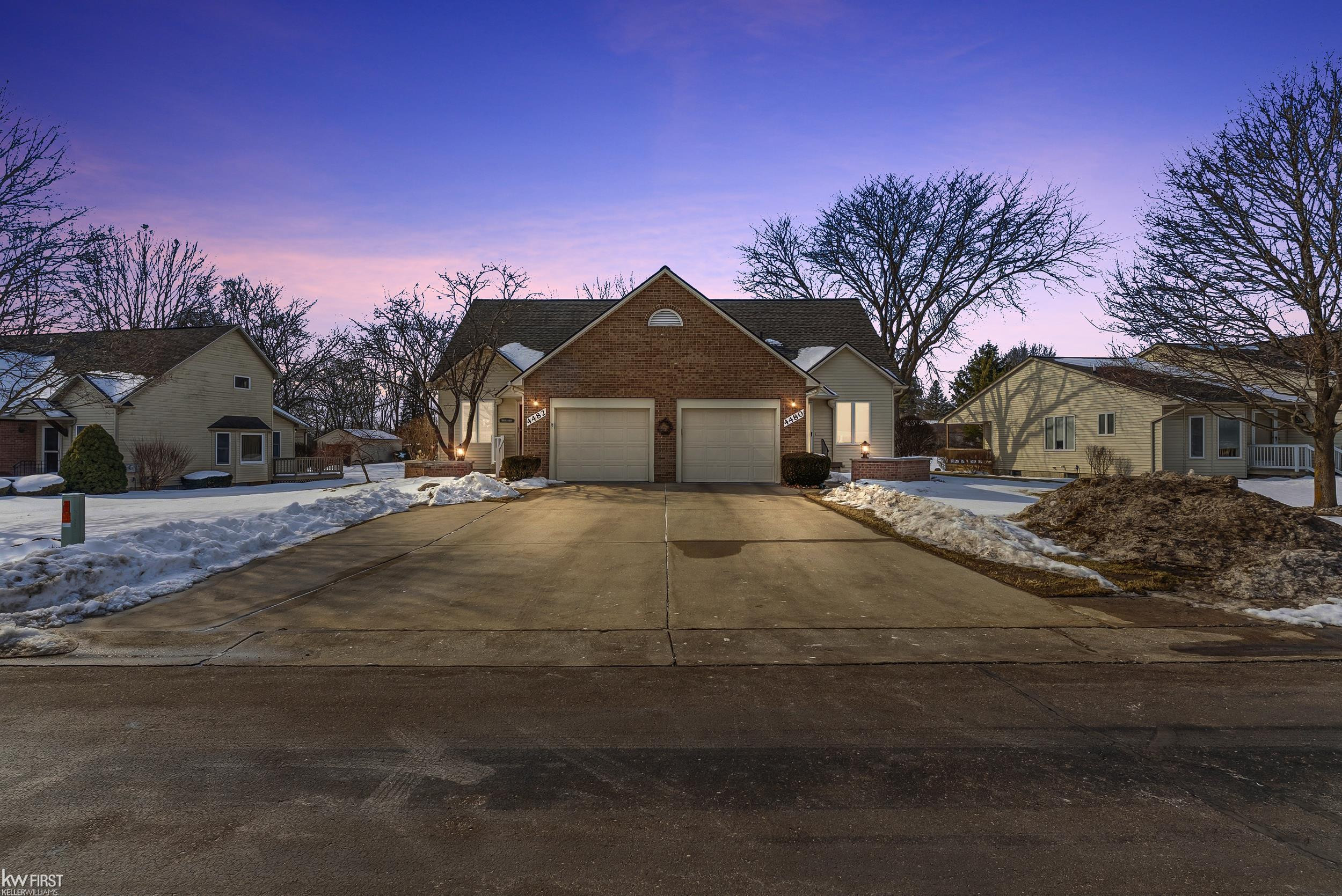 4482 Springbrook Drive, Swartz Creek, MI 48473 — Photo 36
