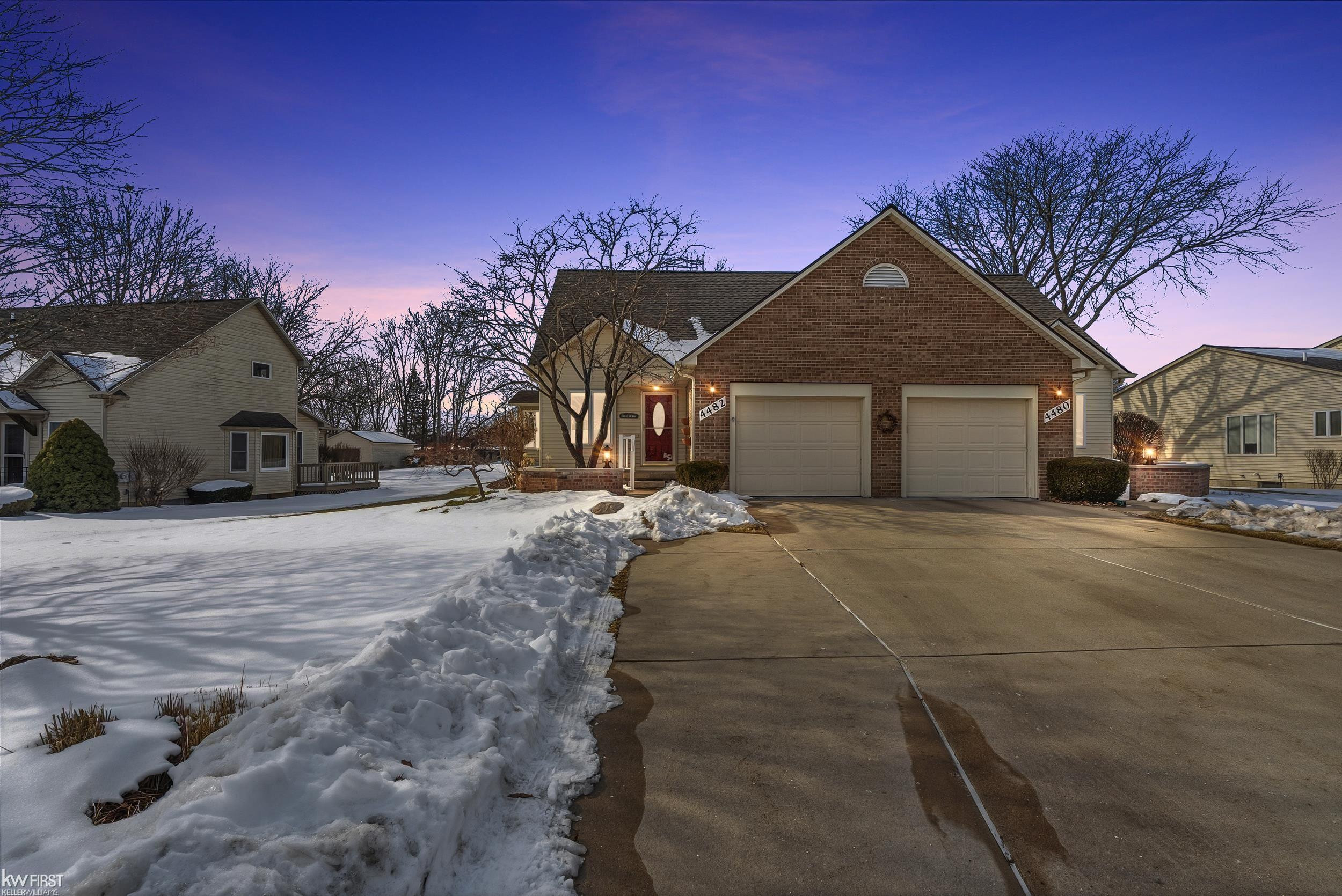 4482 Springbrook Drive, Swartz Creek, MI 48473 — Photo 37