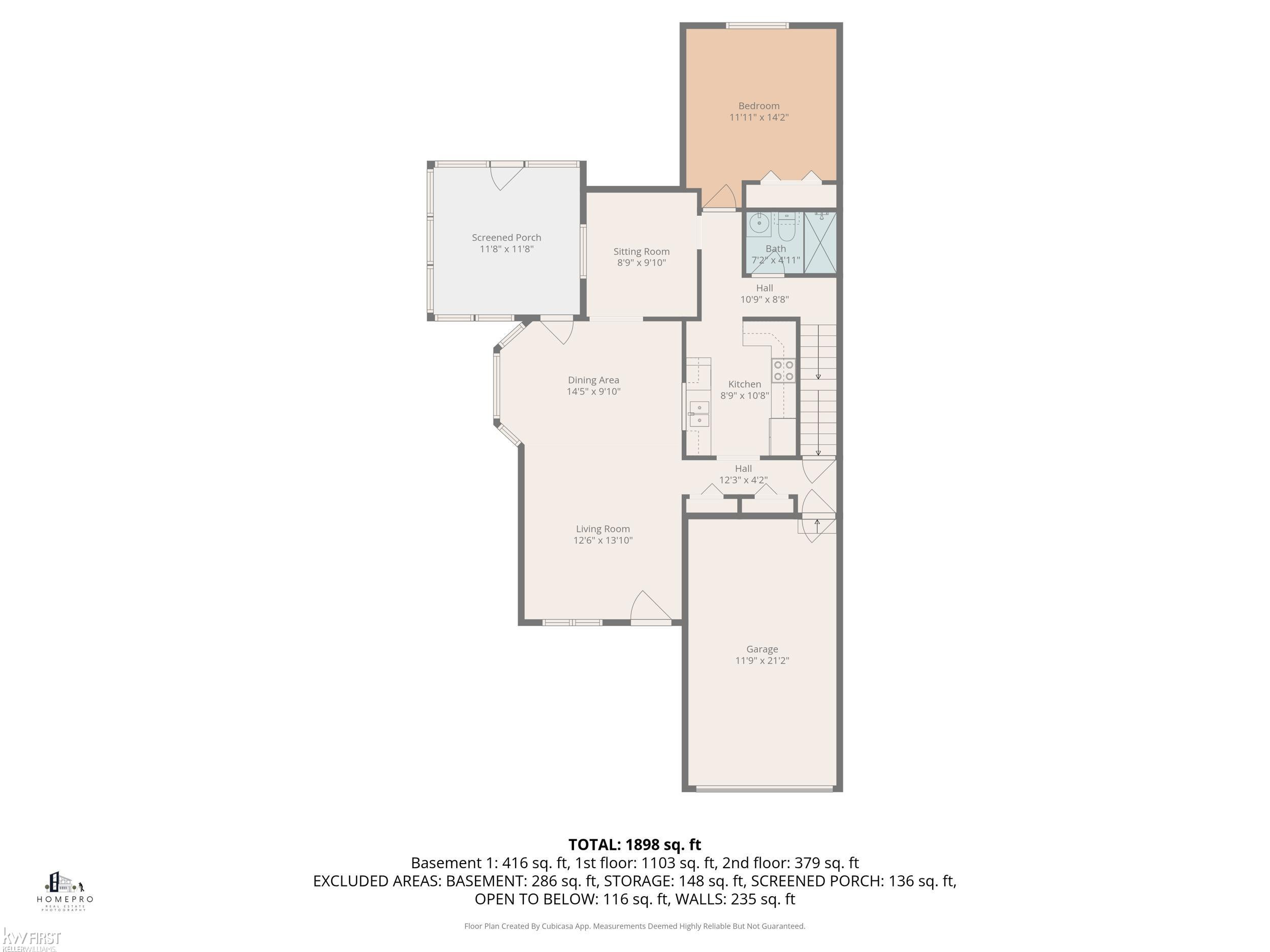 4482 Springbrook Drive, Swartz Creek, MI 48473 — Photo 39