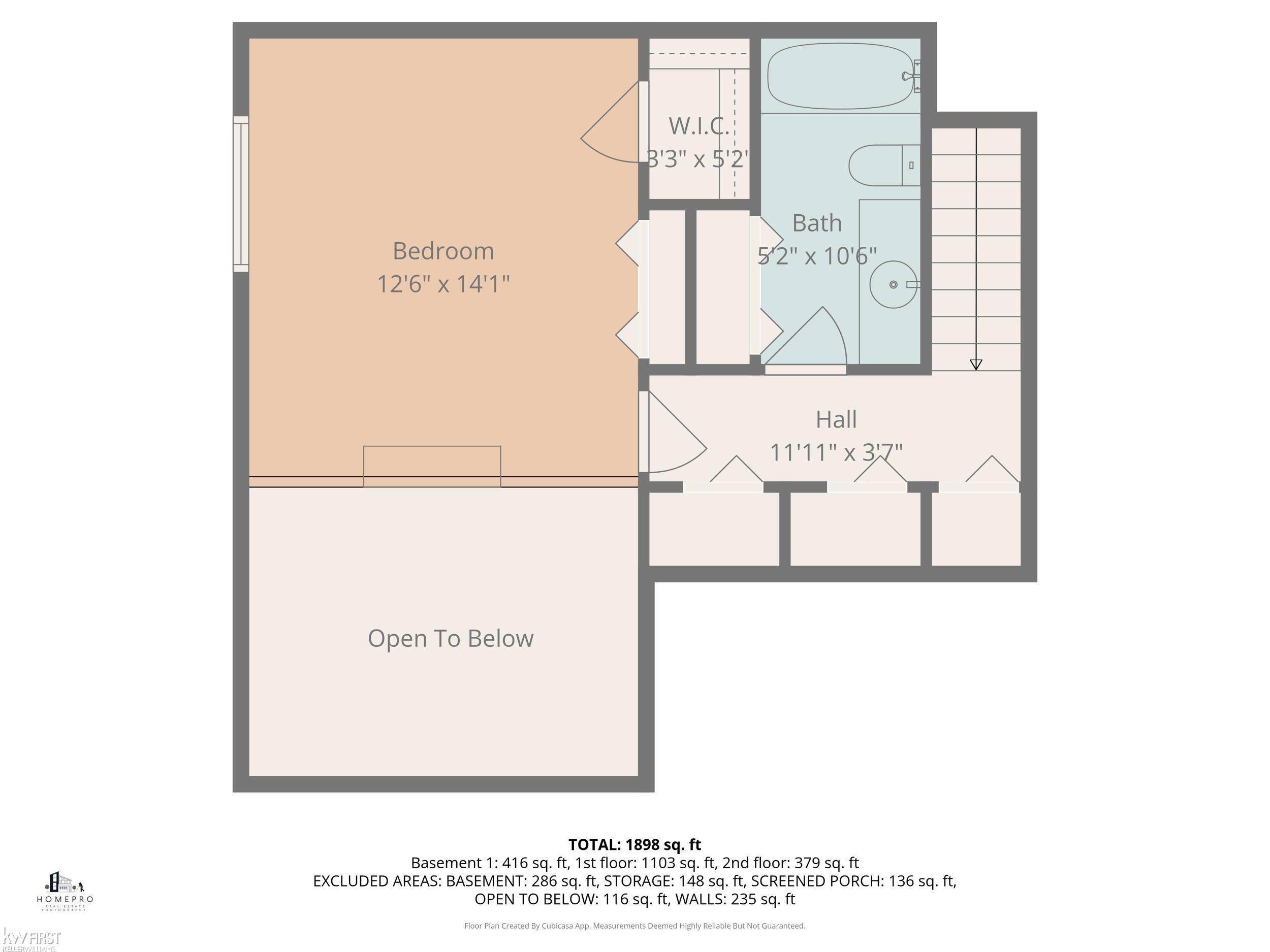 4482 Springbrook Drive, Swartz Creek, MI 48473 — Photo 40
