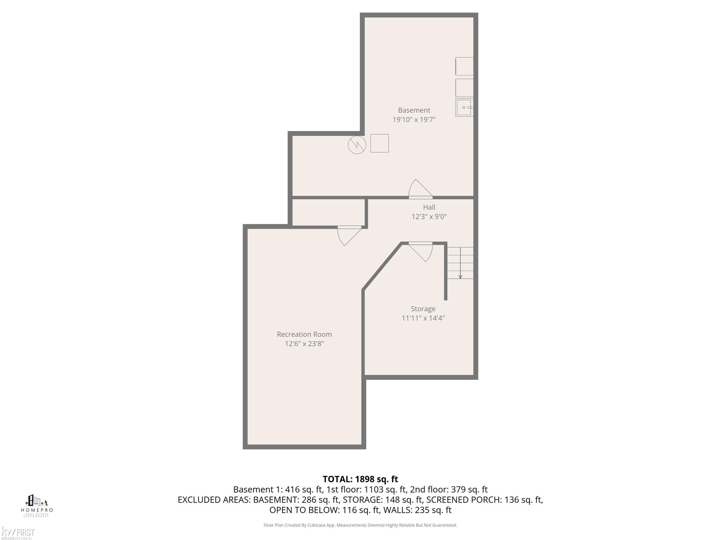 4482 Springbrook Drive, Swartz Creek, MI 48473 — Photo 41