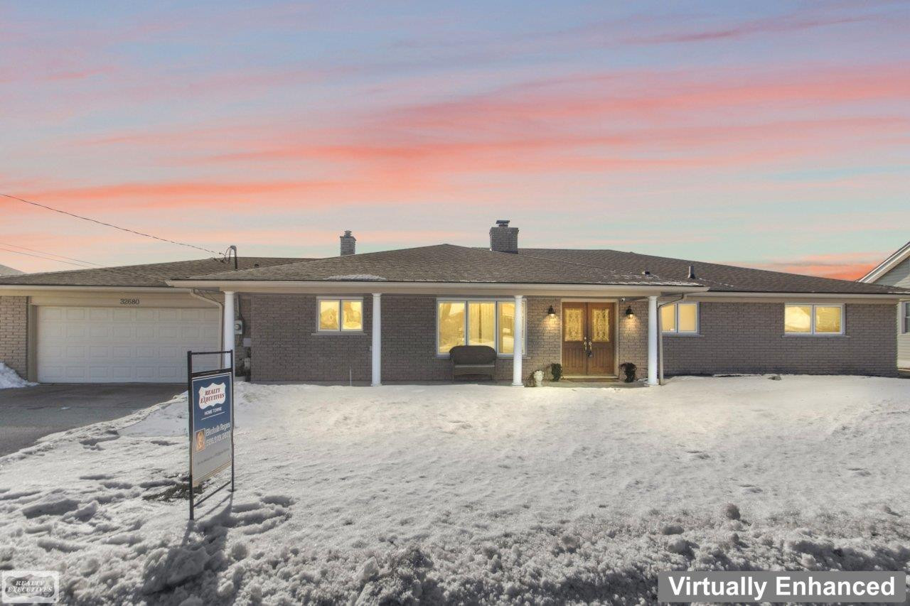 13774 S Maple Island Road, Twin Lake, MI, 49457