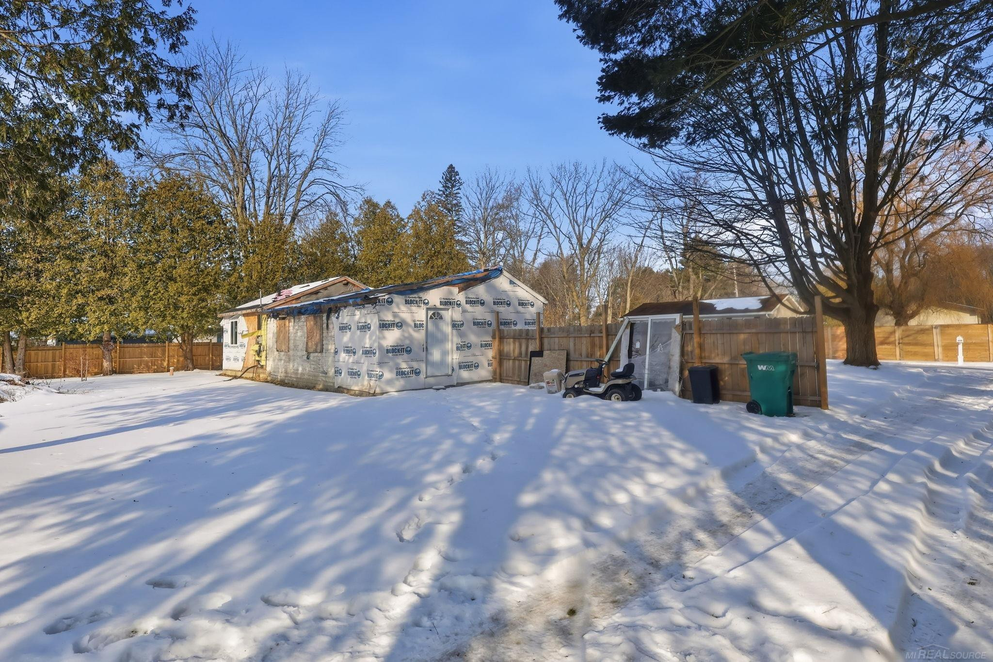 7212 Cedar Road, Lexington, MI 48450 — Photo 5