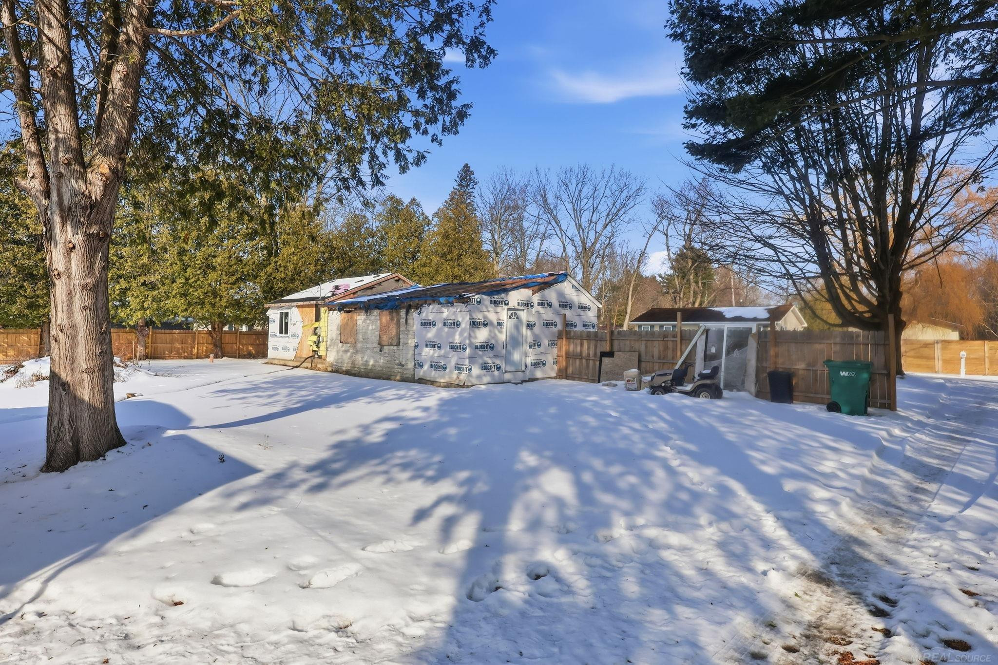 7212 Cedar Road, Lexington, MI 48450 — Photo 7