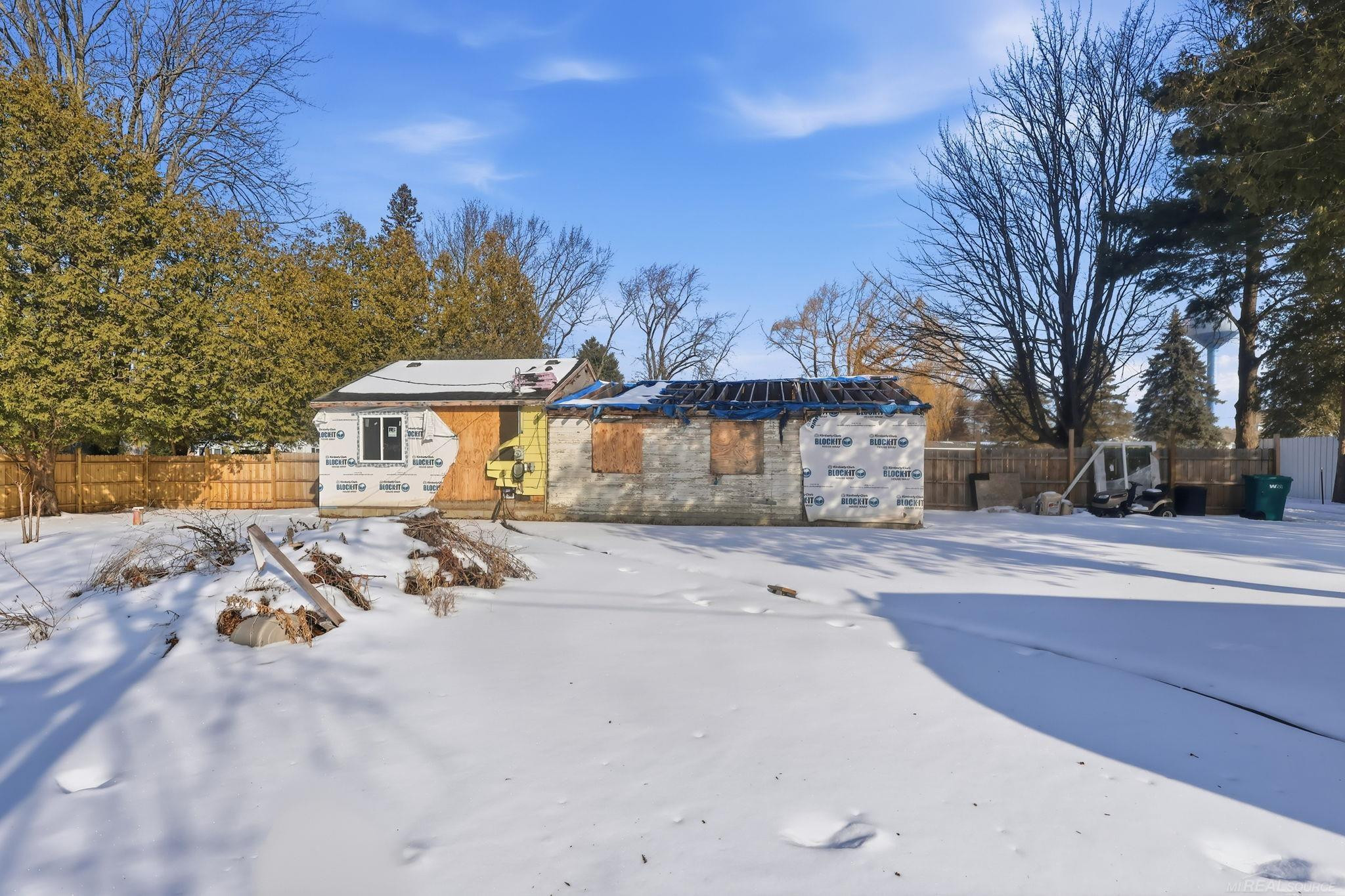 7212 Cedar Road, Lexington, MI 48450 — Photo 8