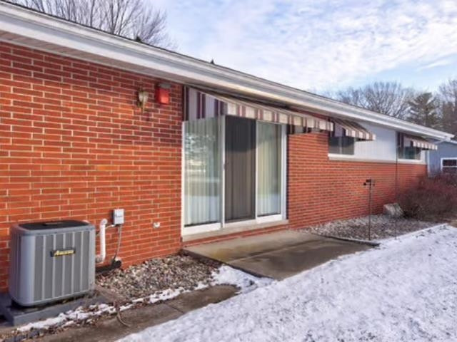 1484 S Beyer Road, Saginaw, MI 48601 — Photo 40