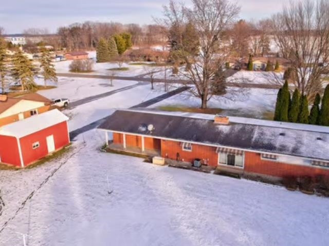 1484 S Beyer Road, Saginaw, MI 48601 — Photo 41