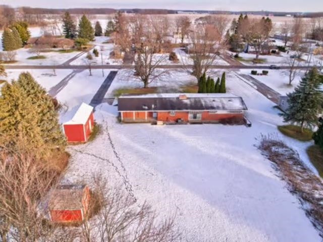 1484 S Beyer Road, Saginaw, MI 48601 — Photo 42