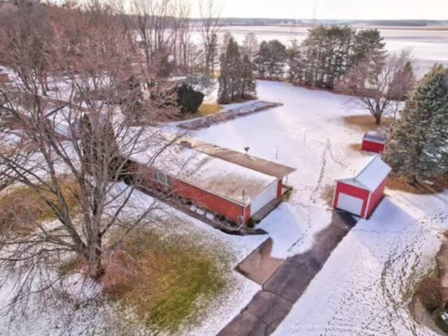 1484 S Beyer Road, Saginaw, MI 48601 — Photo 44