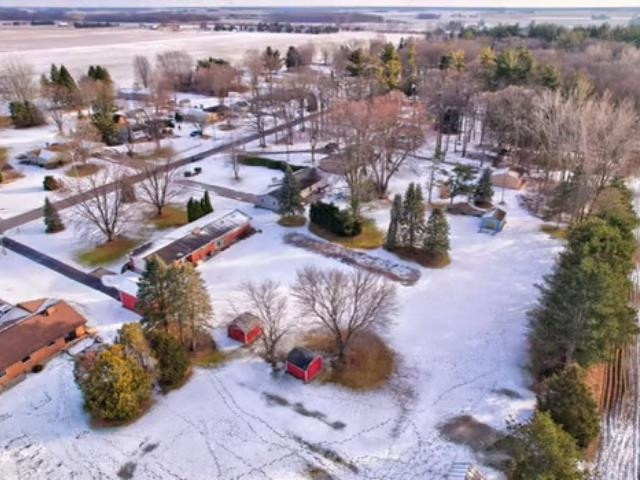 1484 S Beyer Road, Saginaw, MI 48601 — Photo 47