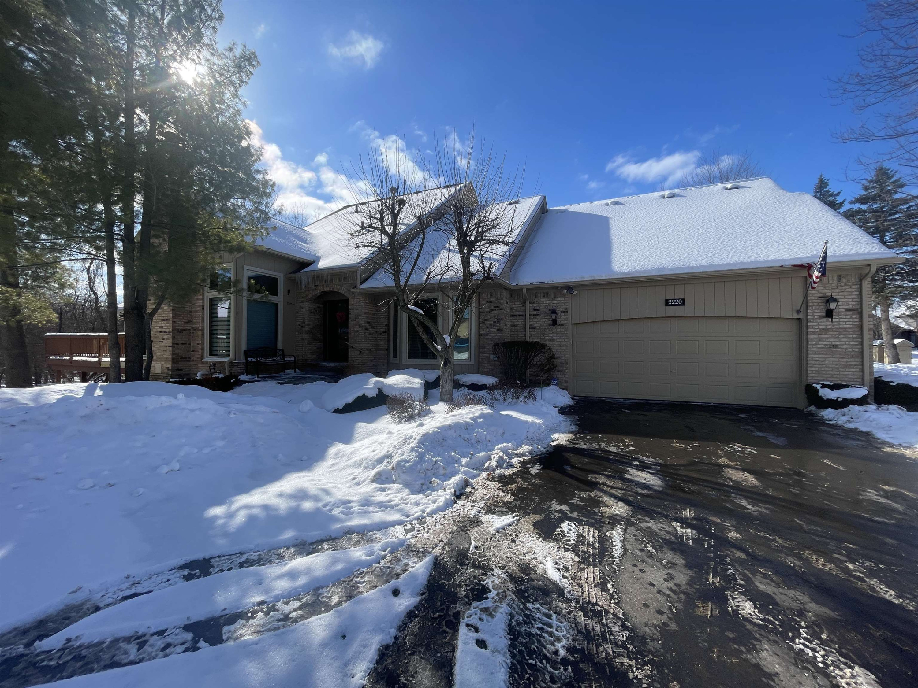 2220 Juniper Court, Shelby, MI 48326 — Photo 38