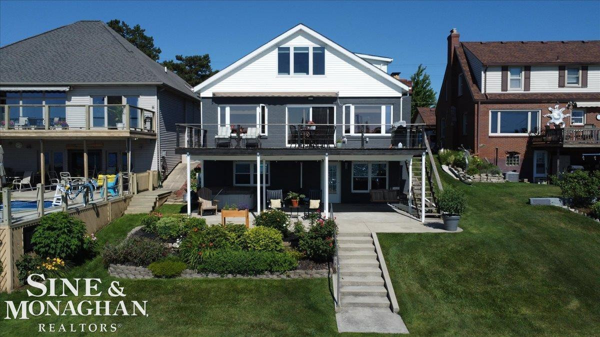 69 Gratiot Boulevard, Marysville, MI 48040