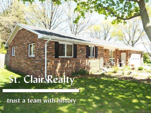 3090 N River Road, MI 48059 — Photo 2