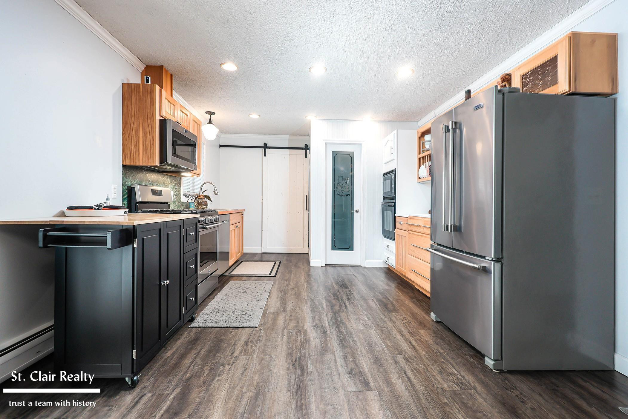 3090 N River Road, MI 48059 — Photo 5