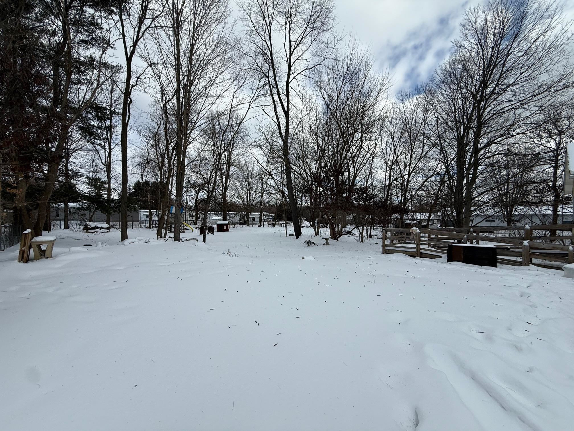 341 E MICHIGAN Avenue, Galesburg, MI 49053 — Photo 3