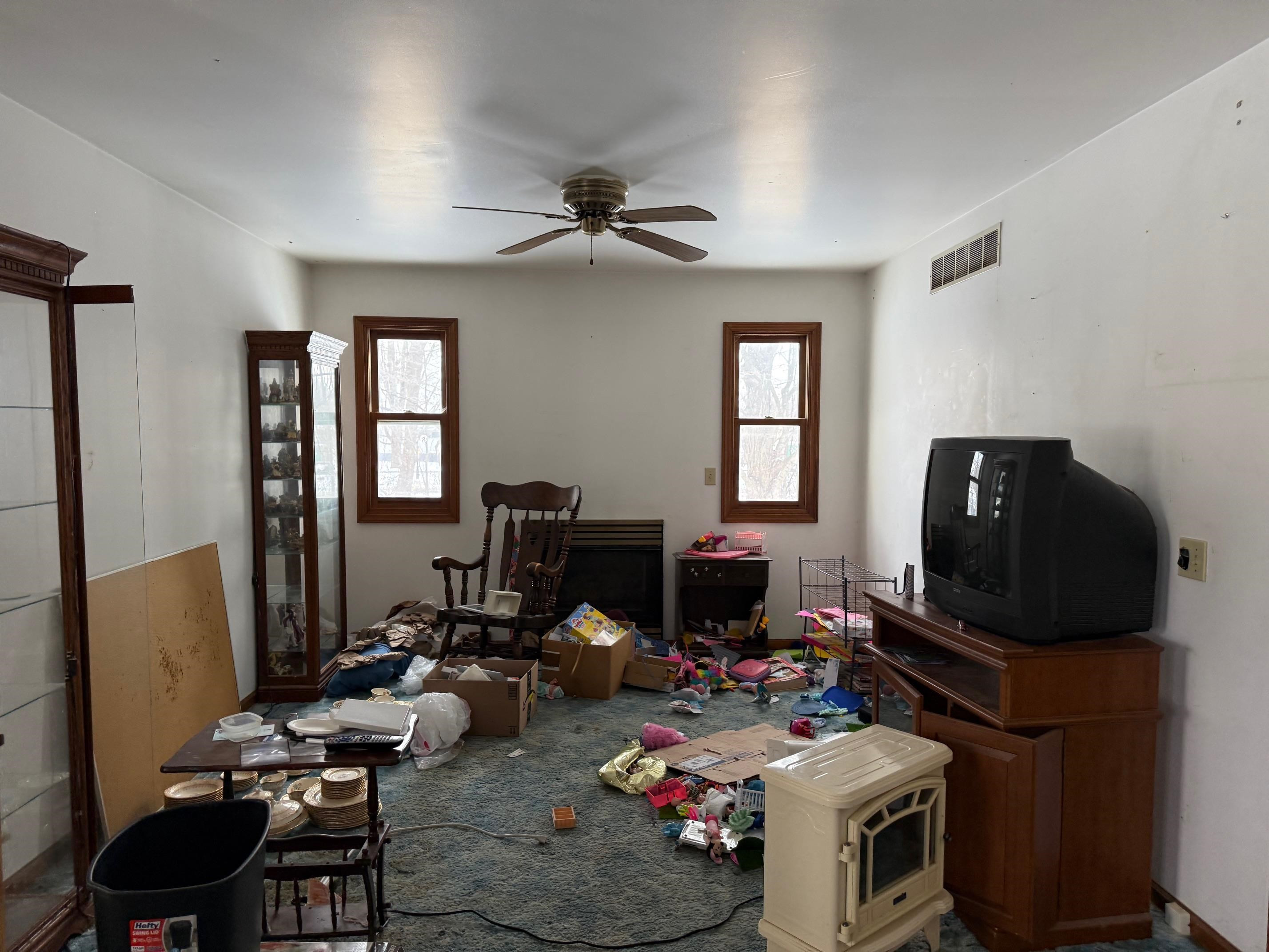341 E MICHIGAN Avenue, Galesburg, MI 49053 — Photo 5