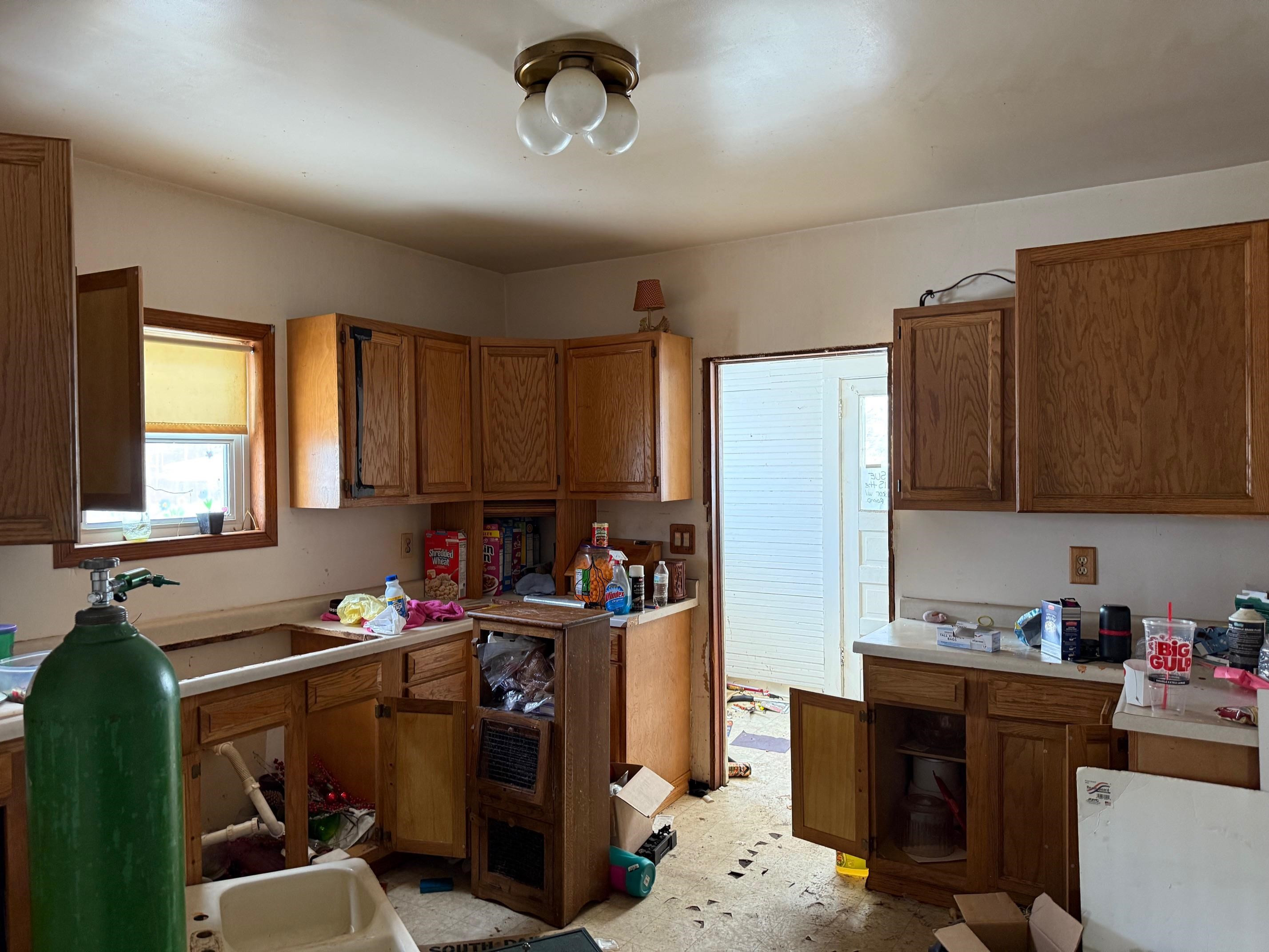 341 E MICHIGAN Avenue, Galesburg, MI 49053 — Photo 8