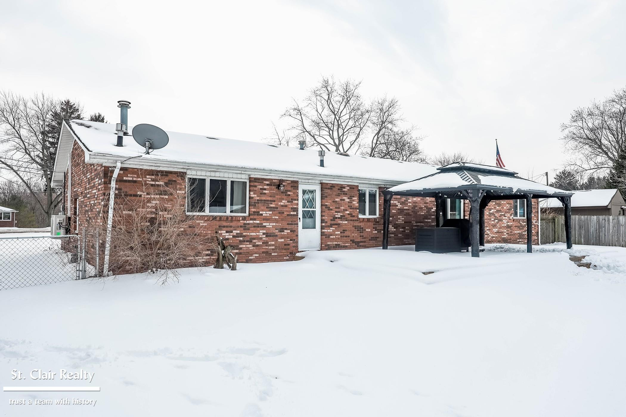 3090 N River Road, MI 48059 — Photo 20