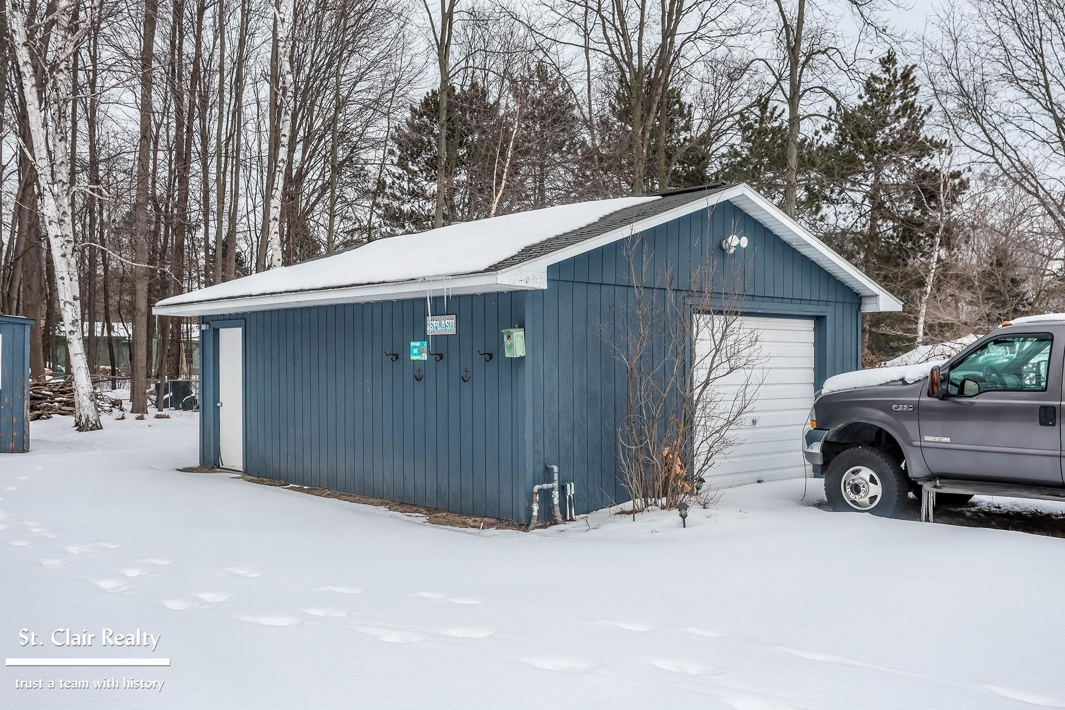 3090 N River Road, MI 48059 — Photo 23