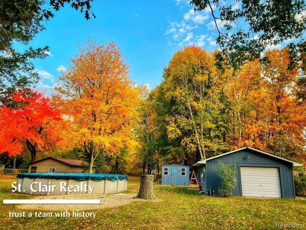 3090 N River Road, MI 48059 — Photo 24