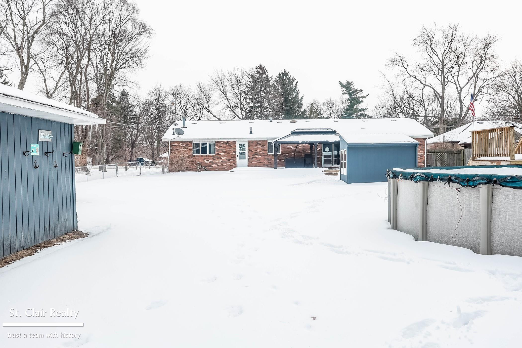 3090 N River Road, MI 48059 — Photo 26