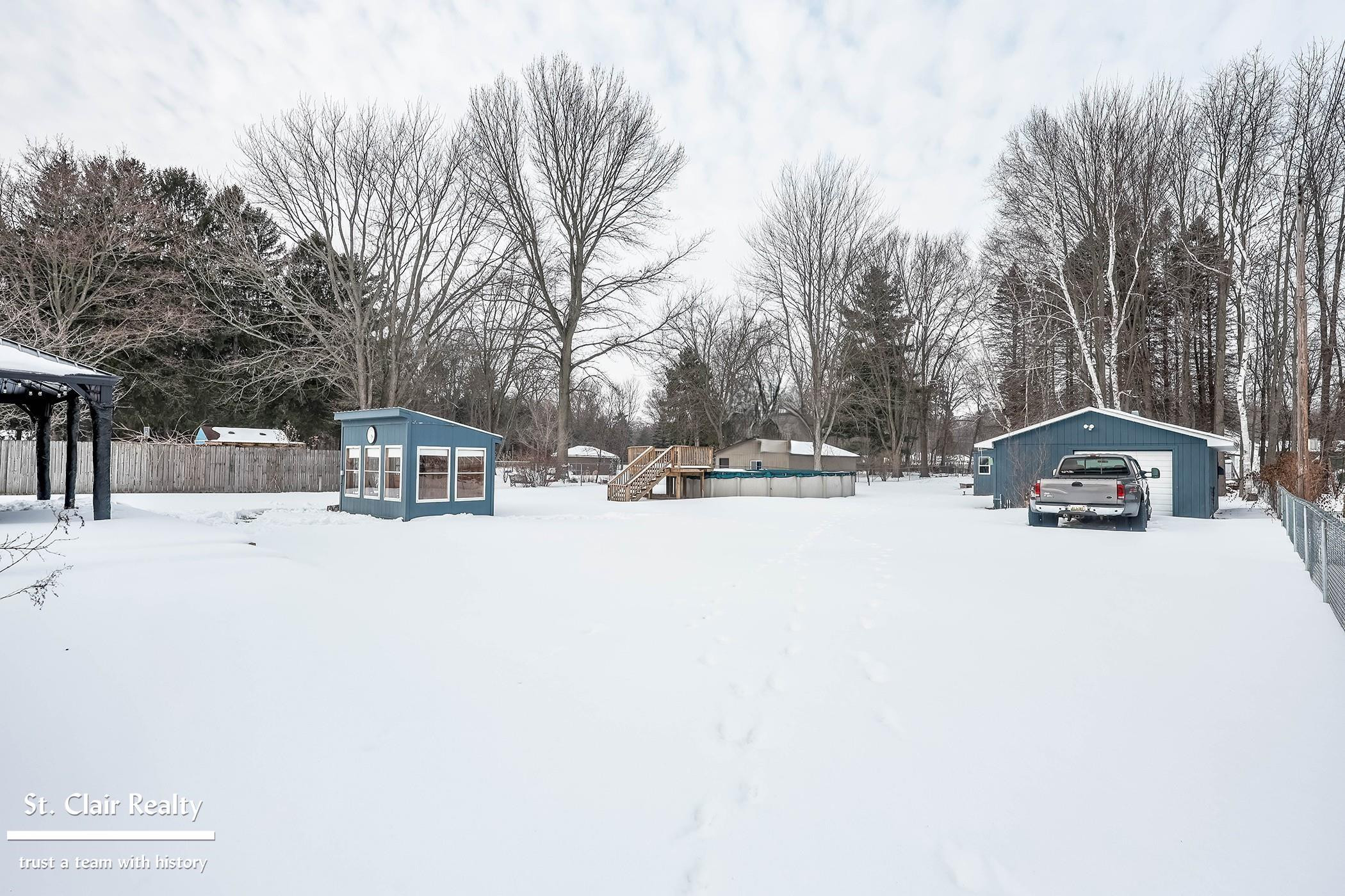 3090 N River Road, MI 48059 — Photo 27