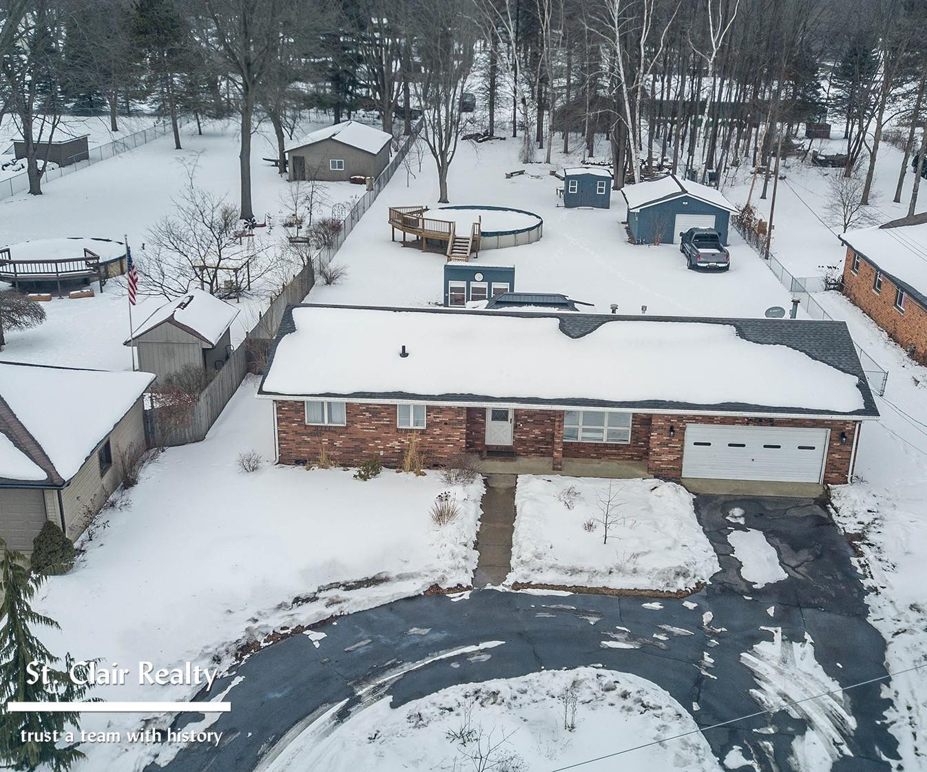 3090 N River Road, MI 48059 — Photo 28